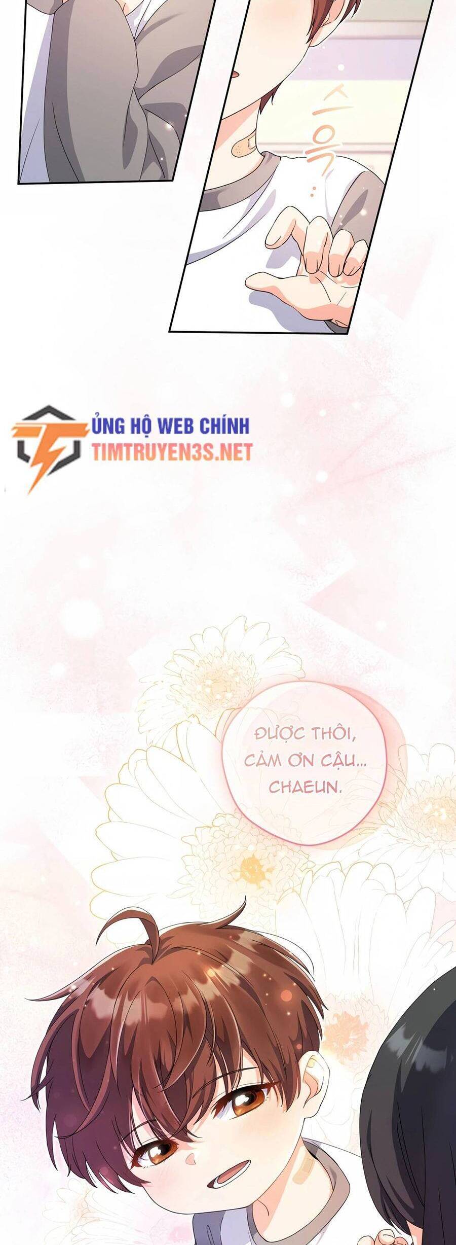 Cuộc sống bắt đầu khi làm một diễn viên nhí chapter 13 - Upload bởi truyensieuhay.com