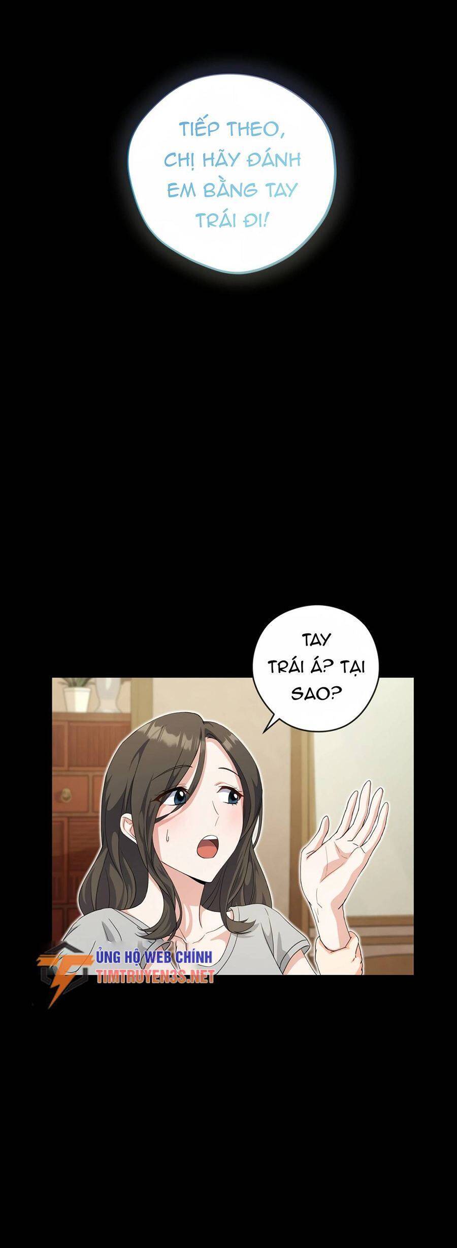 Cuộc sống bắt đầu khi làm một diễn viên nhí chapter 13 - Upload bởi truyensieuhay.com