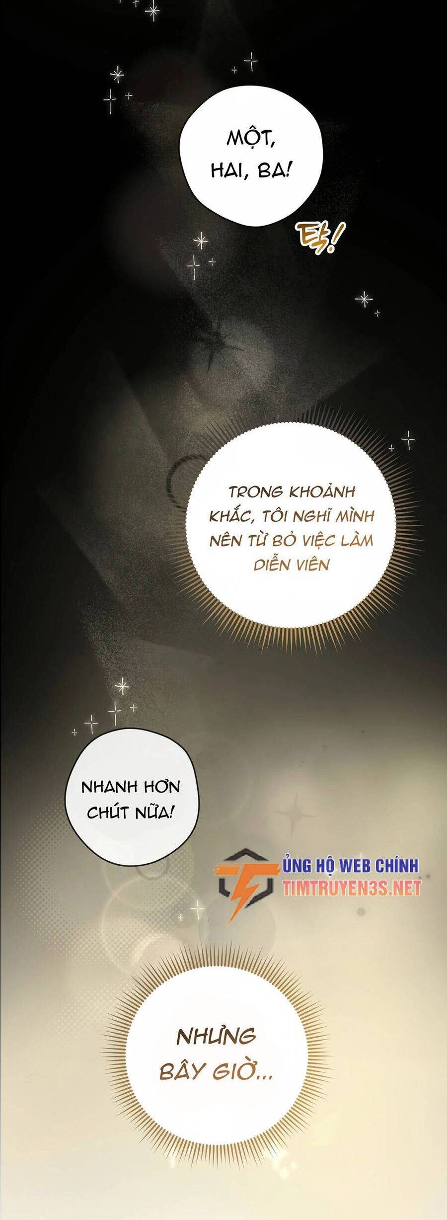 Cuộc sống bắt đầu khi làm một diễn viên nhí chapter 13 - Upload bởi truyensieuhay.com