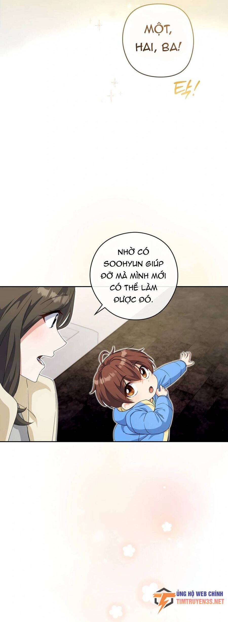 Cuộc sống bắt đầu khi làm một diễn viên nhí chapter 13 - Upload bởi truyensieuhay.com