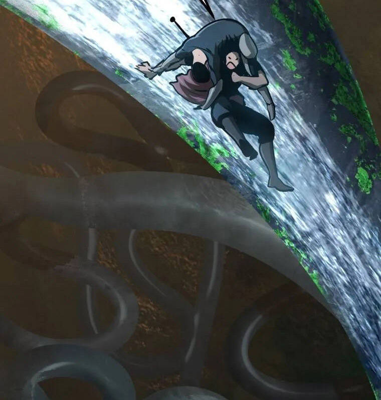 Anh Hùng Mạnh Nhất? Ta Không Làm Lâu Rồi! chapter 116 - Upload bởi truyensieuhay.com