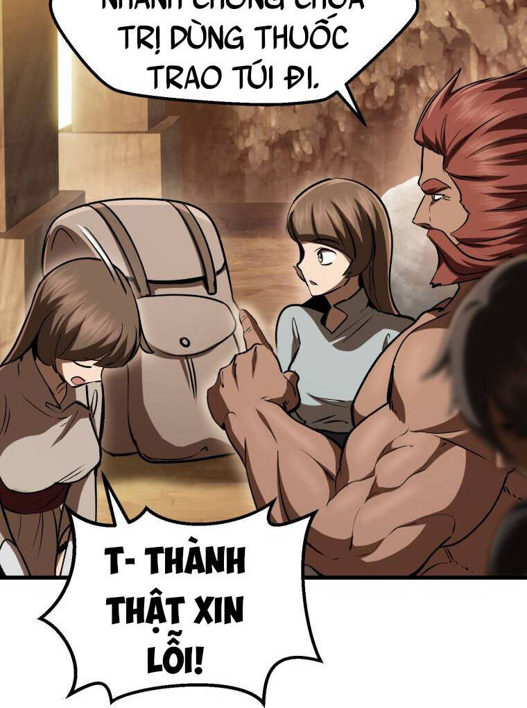 Anh Hùng Mạnh Nhất? Ta Không Làm Lâu Rồi! chapter 116 - Upload bởi truyensieuhay.com