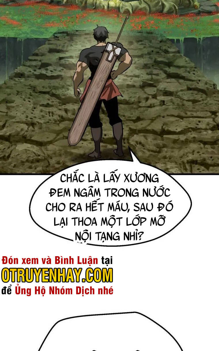 Anh Hùng Mạnh Nhất? Ta Không Làm Lâu Rồi! chapter 117 - Upload bởi truyensieuhay.com