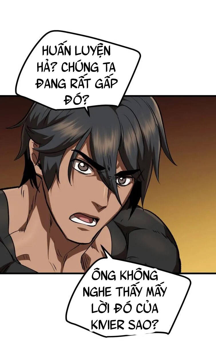 Anh Hùng Mạnh Nhất? Ta Không Làm Lâu Rồi! chapter 117 - Upload bởi truyensieuhay.com