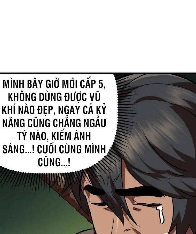 Anh Hùng Mạnh Nhất? Ta Không Làm Lâu Rồi! chapter 117 - Upload bởi truyensieuhay.com