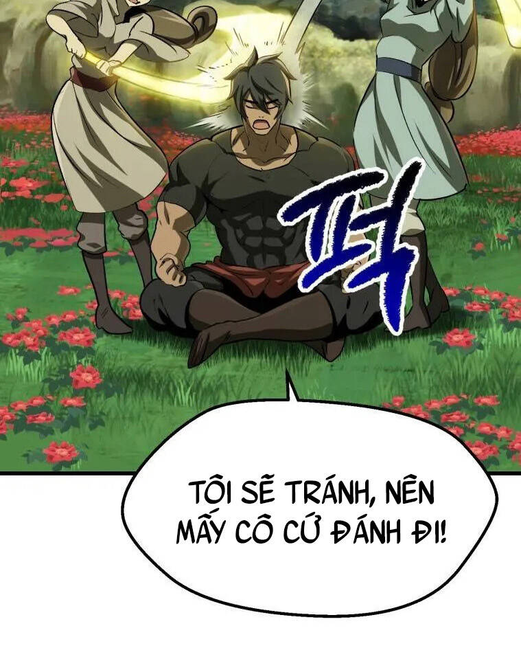 Anh Hùng Mạnh Nhất? Ta Không Làm Lâu Rồi! chapter 118 - Upload bởi truyensieuhay.com