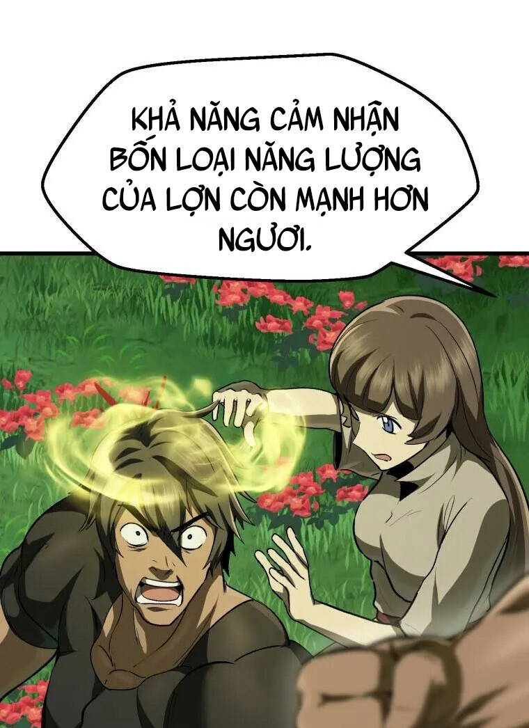 Anh Hùng Mạnh Nhất? Ta Không Làm Lâu Rồi! chapter 118 - Upload bởi truyensieuhay.com