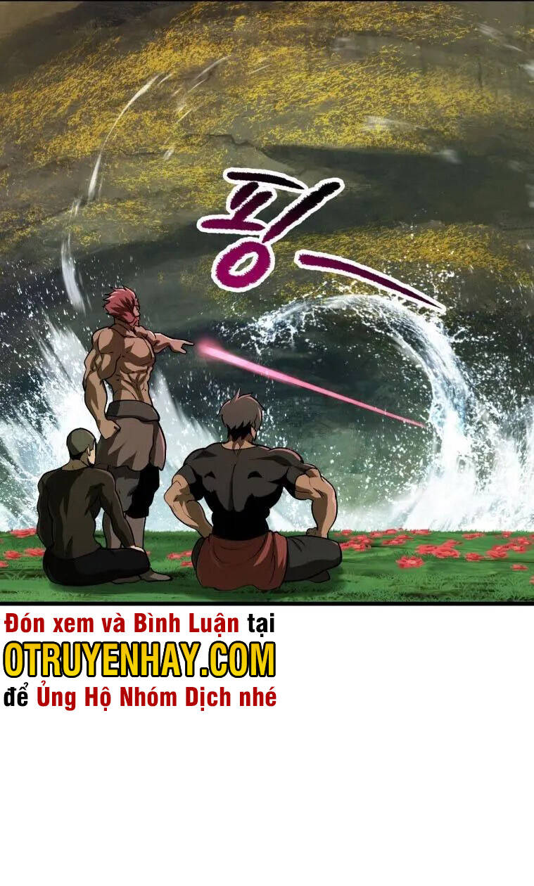 Anh Hùng Mạnh Nhất? Ta Không Làm Lâu Rồi! chapter 118 - Upload bởi truyensieuhay.com