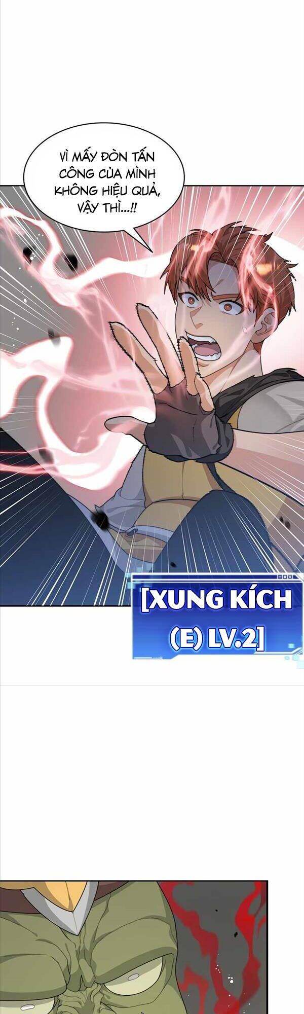 Mắc Kẹt Trong Tòa Tháp Thử Thách chapter 12 - Upload bởi truyensieuhay.com