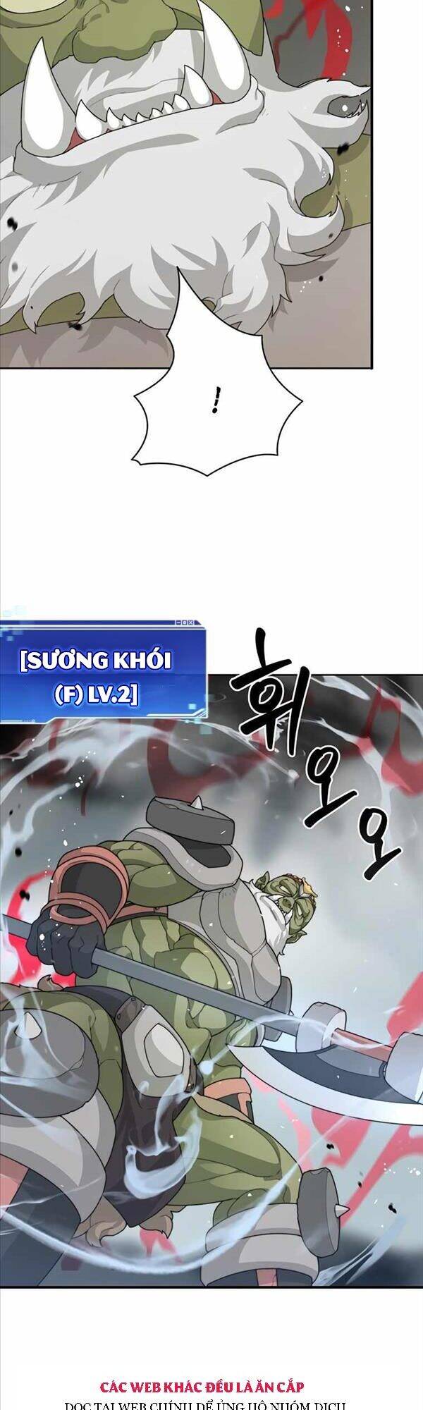 Mắc Kẹt Trong Tòa Tháp Thử Thách chapter 12 - Upload bởi truyensieuhay.com