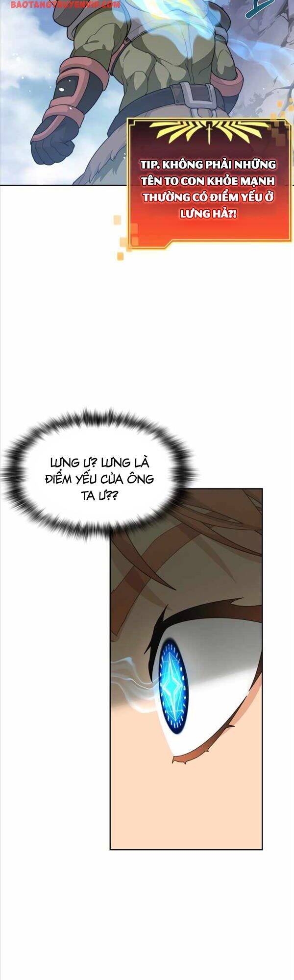 Mắc Kẹt Trong Tòa Tháp Thử Thách chapter 12 - Upload bởi truyensieuhay.com