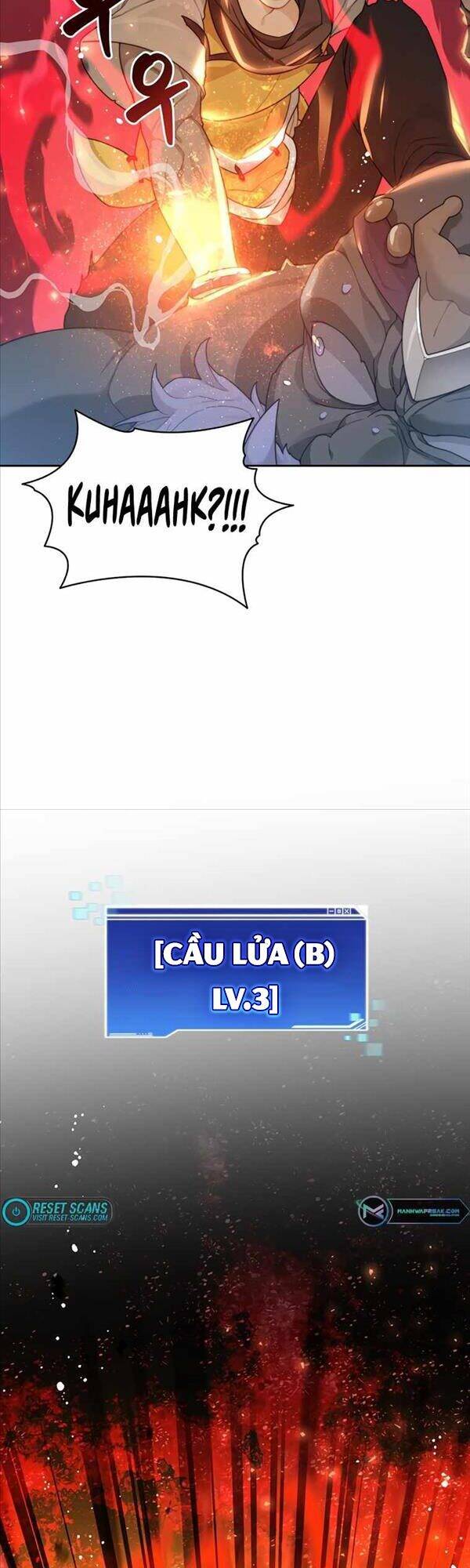 Mắc Kẹt Trong Tòa Tháp Thử Thách chapter 12 - Upload bởi truyensieuhay.com