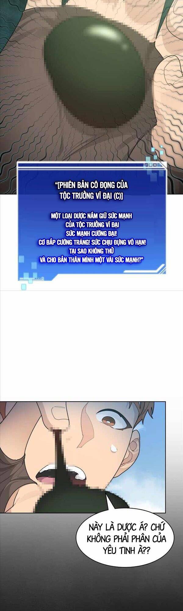 Mắc Kẹt Trong Tòa Tháp Thử Thách chapter 13 - Upload bởi truyensieuhay.com