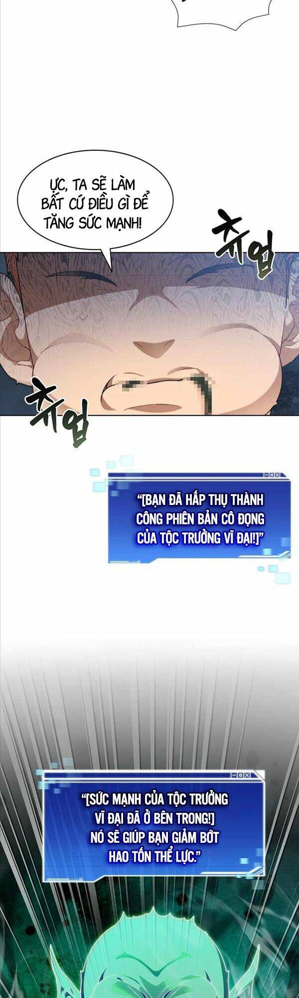 Mắc Kẹt Trong Tòa Tháp Thử Thách chapter 13 - Upload bởi truyensieuhay.com