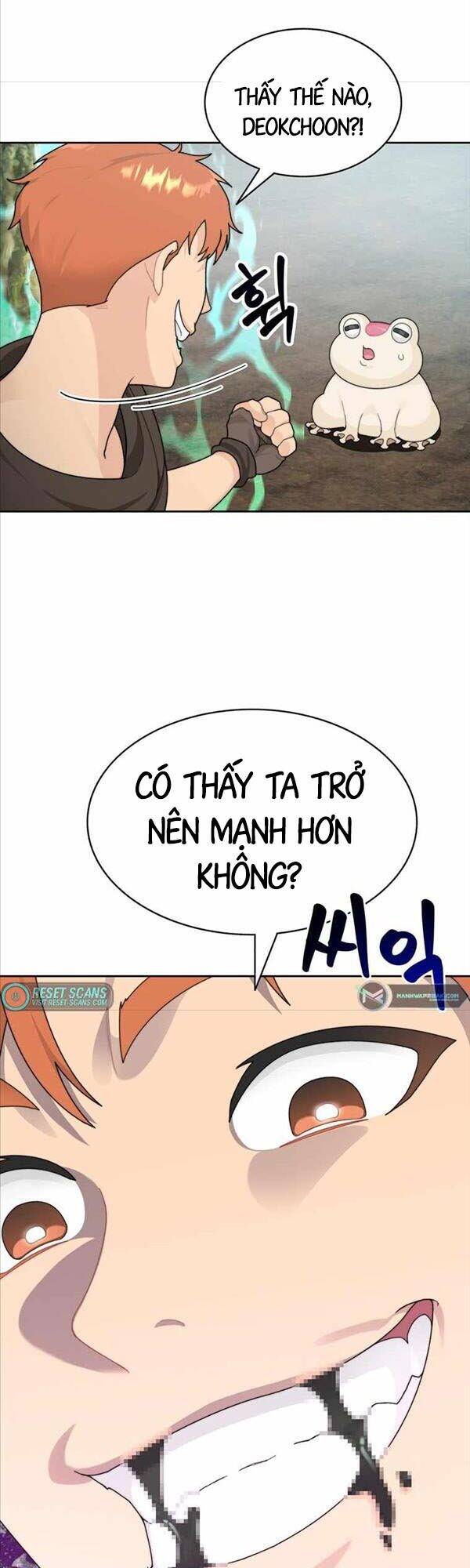 Mắc Kẹt Trong Tòa Tháp Thử Thách chapter 13 - Upload bởi truyensieuhay.com