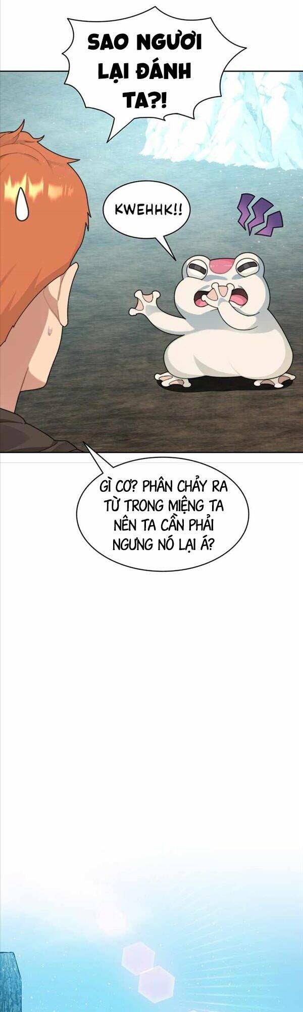 Mắc Kẹt Trong Tòa Tháp Thử Thách chapter 13 - Upload bởi truyensieuhay.com