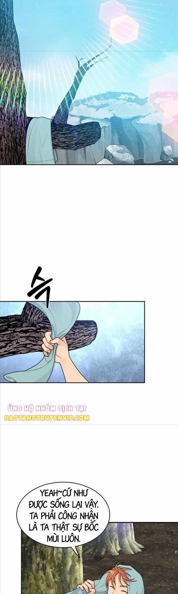 Mắc Kẹt Trong Tòa Tháp Thử Thách chapter 13 - Upload bởi truyensieuhay.com