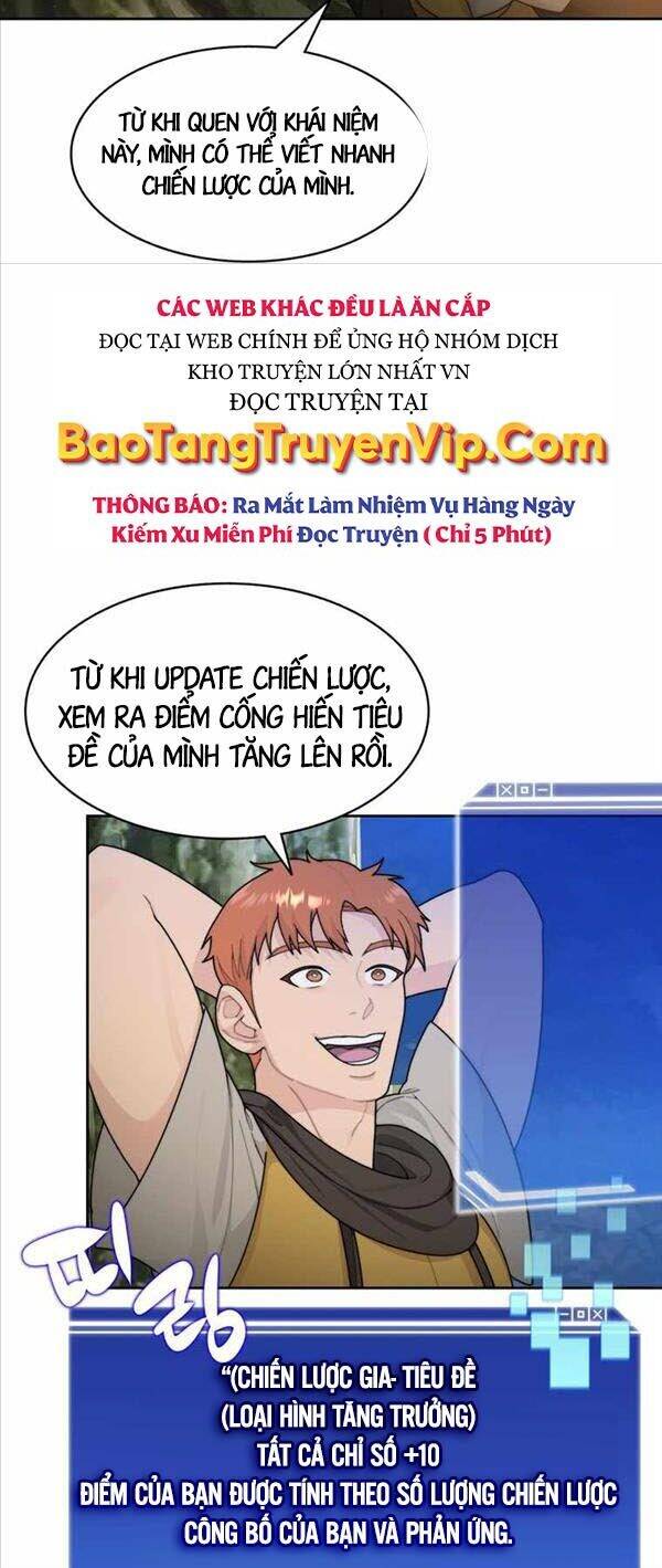 Mắc Kẹt Trong Tòa Tháp Thử Thách chapter 13 - Upload bởi truyensieuhay.com