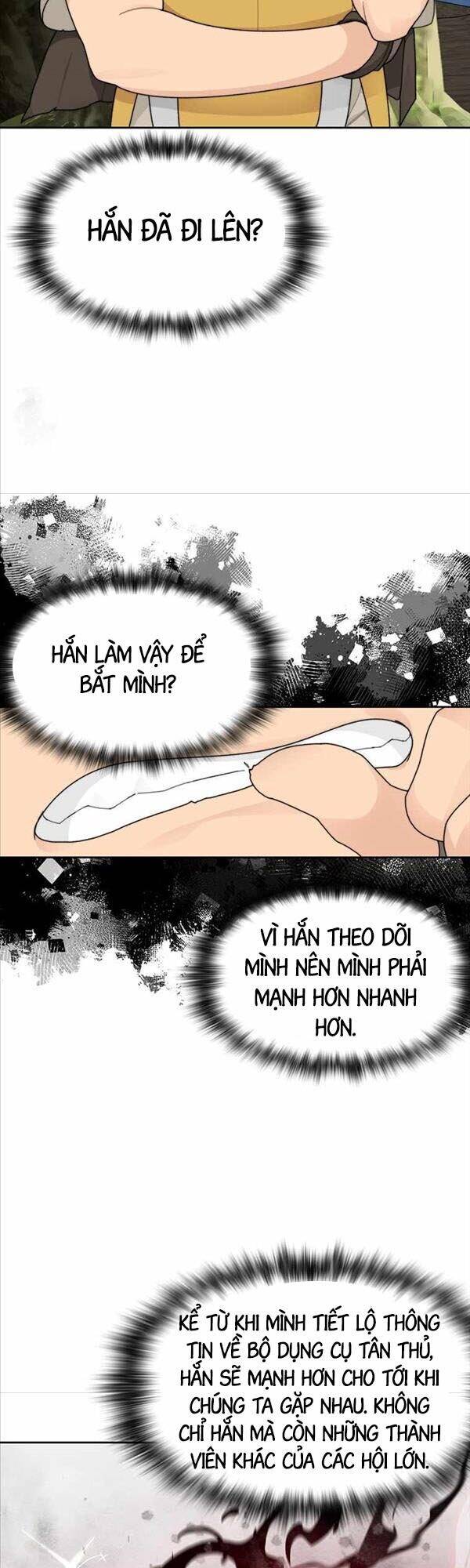 Mắc Kẹt Trong Tòa Tháp Thử Thách chapter 13 - Upload bởi truyensieuhay.com