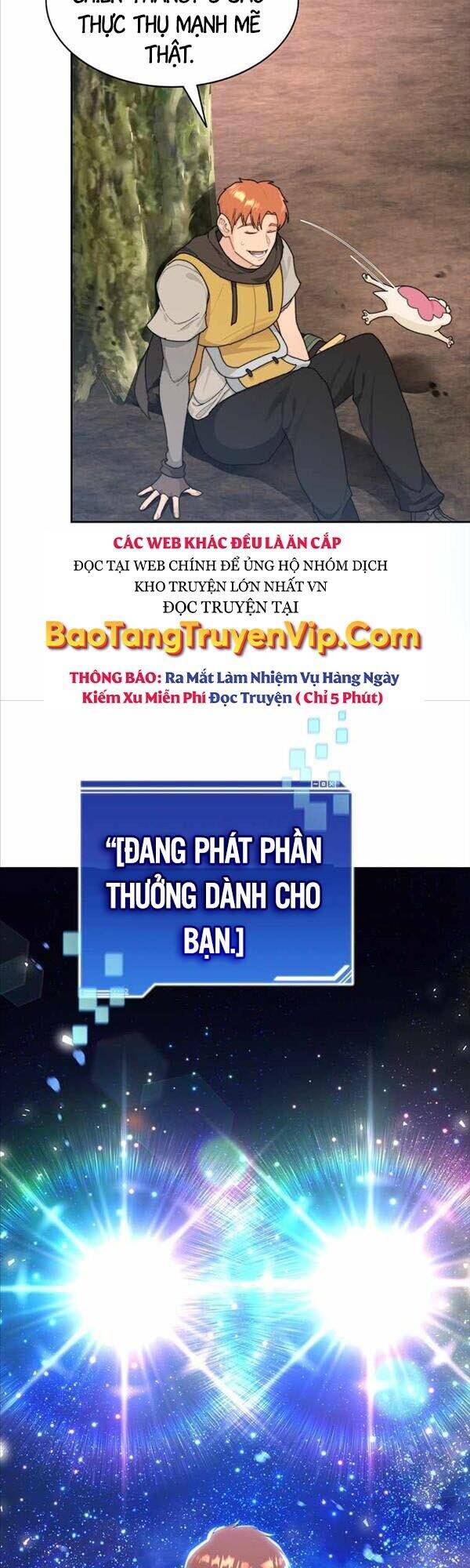 Mắc Kẹt Trong Tòa Tháp Thử Thách chapter 13 - Upload bởi truyensieuhay.com
