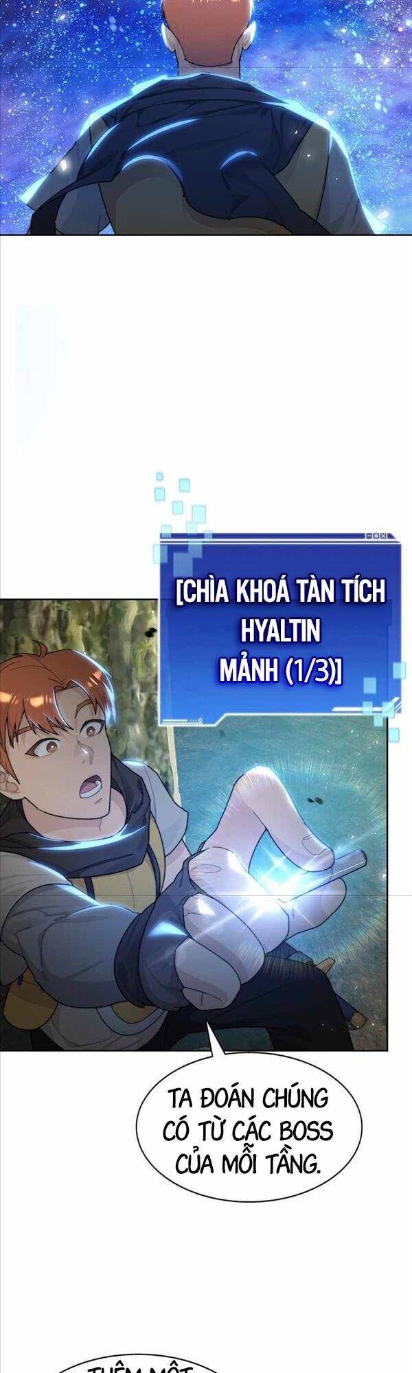 Mắc Kẹt Trong Tòa Tháp Thử Thách chapter 13 - Upload bởi truyensieuhay.com