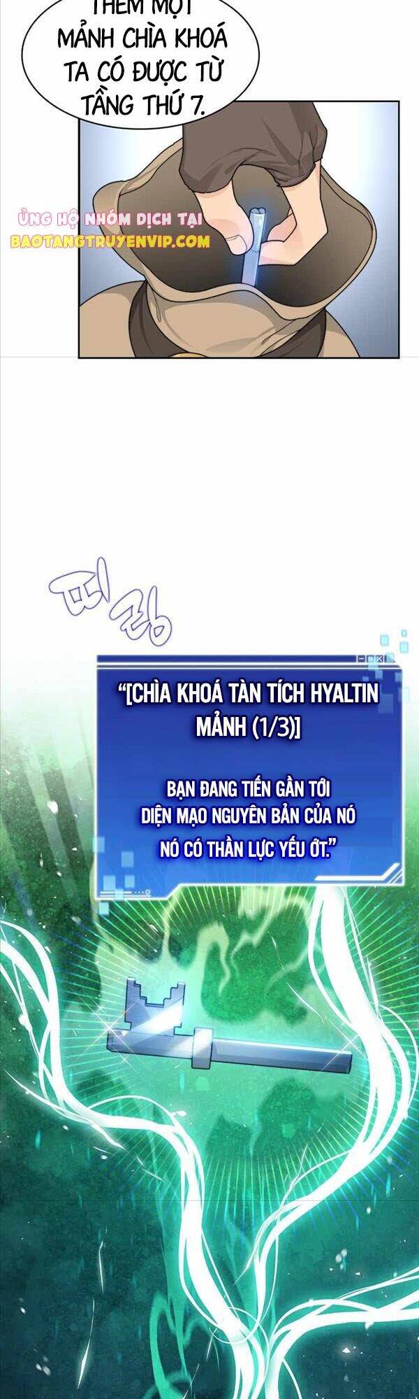 Mắc Kẹt Trong Tòa Tháp Thử Thách chapter 13 - Upload bởi truyensieuhay.com