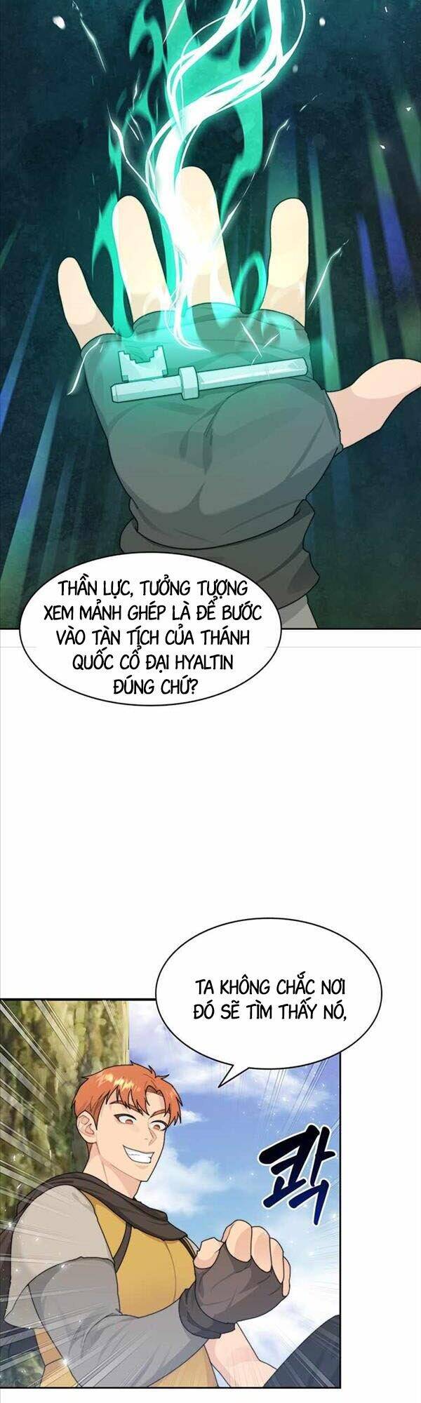Mắc Kẹt Trong Tòa Tháp Thử Thách chapter 13 - Upload bởi truyensieuhay.com