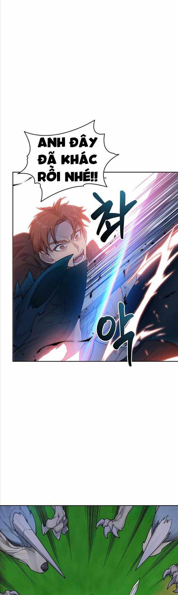 Mắc Kẹt Trong Tòa Tháp Thử Thách chapter 14 - Upload bởi truyensieuhay.com