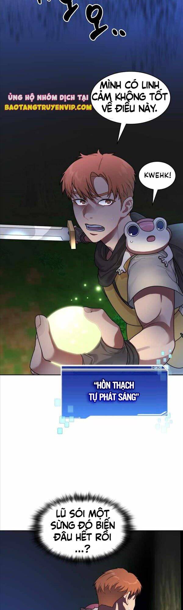 Mắc Kẹt Trong Tòa Tháp Thử Thách chapter 14 - Upload bởi truyensieuhay.com