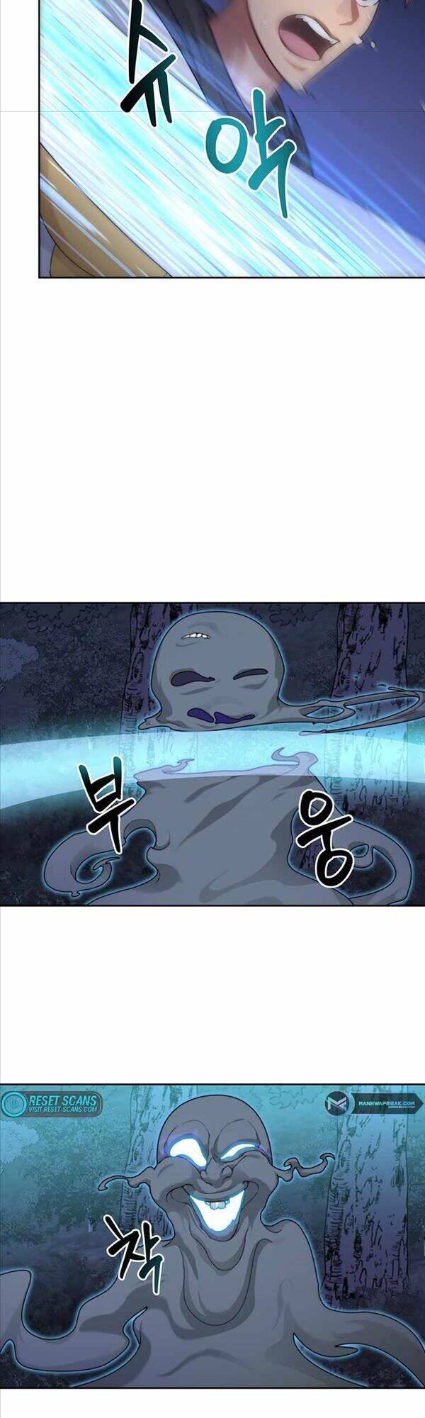 Mắc Kẹt Trong Tòa Tháp Thử Thách chapter 14 - Upload bởi truyensieuhay.com