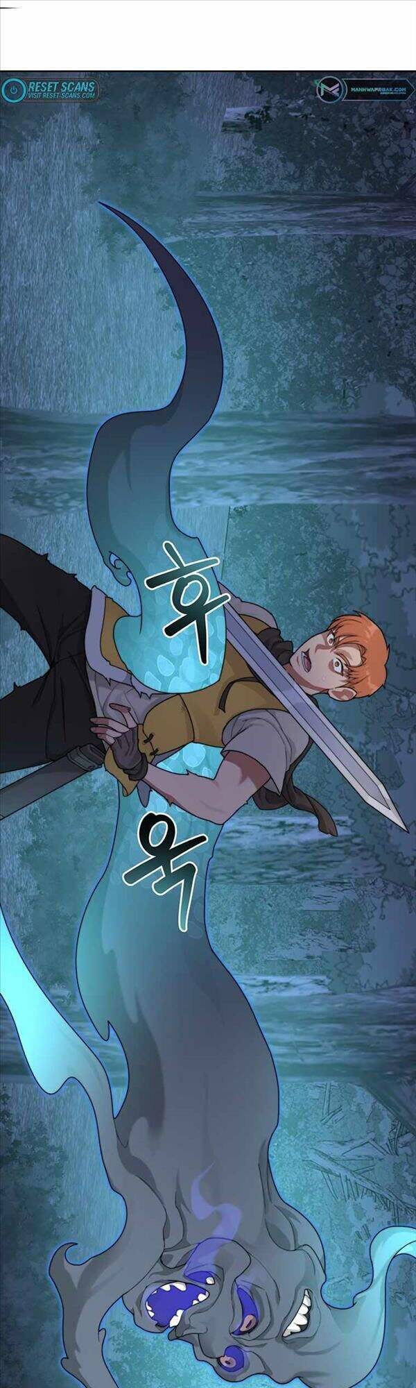 Mắc Kẹt Trong Tòa Tháp Thử Thách chapter 14 - Upload bởi truyensieuhay.com