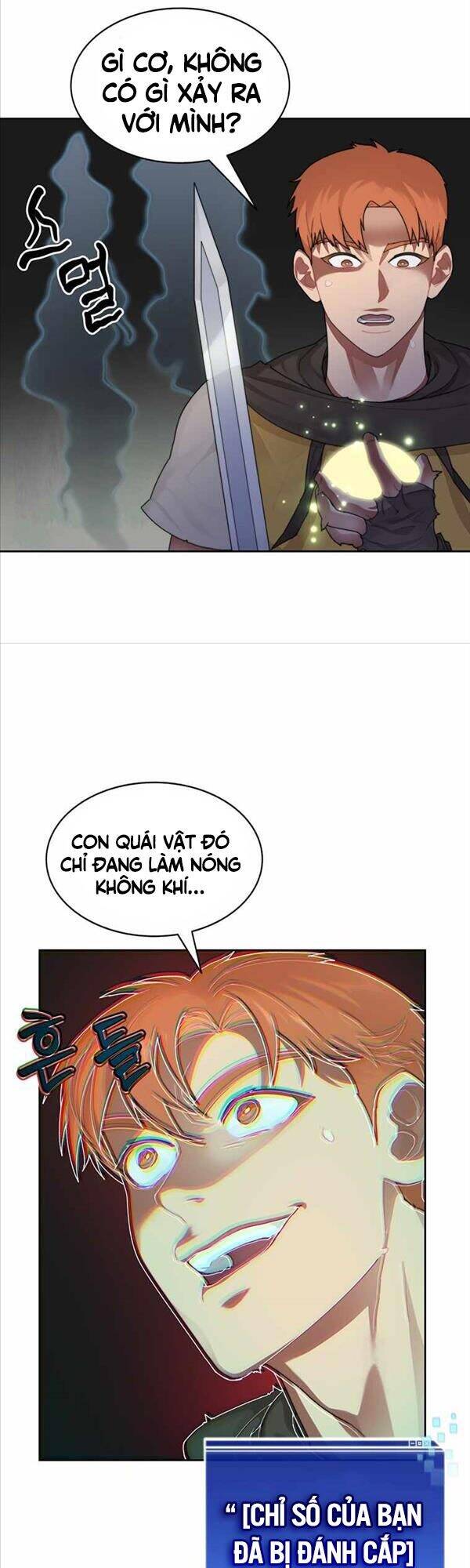 Mắc Kẹt Trong Tòa Tháp Thử Thách chapter 14 - Upload bởi truyensieuhay.com