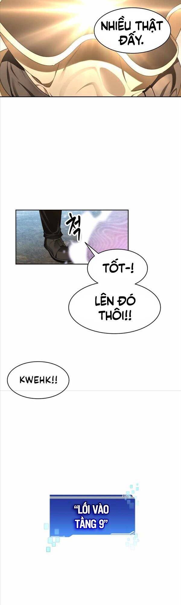 Mắc Kẹt Trong Tòa Tháp Thử Thách chapter 14 - Upload bởi truyensieuhay.com
