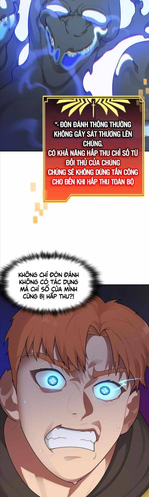 Mắc Kẹt Trong Tòa Tháp Thử Thách chapter 14 - Upload bởi truyensieuhay.com