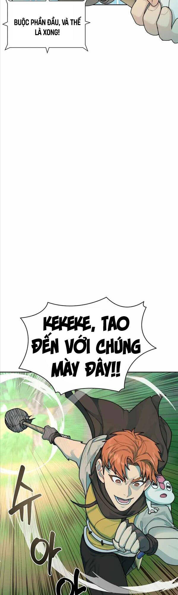 Mắc Kẹt Trong Tòa Tháp Thử Thách chapter 15 - Upload bởi truyensieuhay.com