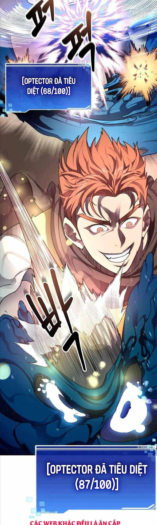 Mắc Kẹt Trong Tòa Tháp Thử Thách chapter 15 - Upload bởi truyensieuhay.com