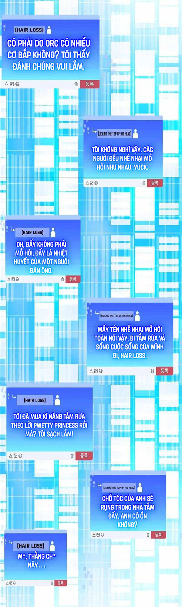 Mắc Kẹt Trong Tòa Tháp Thử Thách chapter 15 - Upload bởi truyensieuhay.com