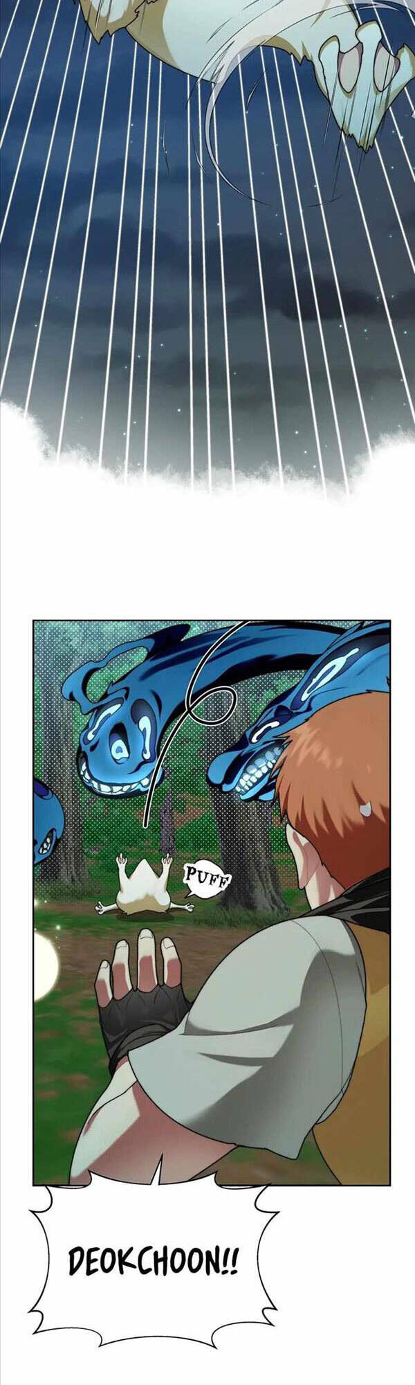 Mắc Kẹt Trong Tòa Tháp Thử Thách chapter 15 - Upload bởi truyensieuhay.com