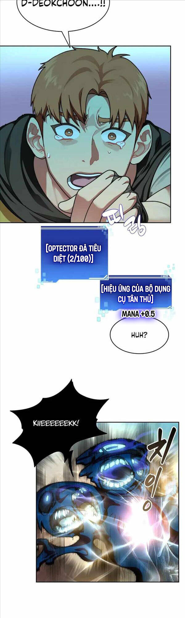Mắc Kẹt Trong Tòa Tháp Thử Thách chapter 15 - Upload bởi truyensieuhay.com
