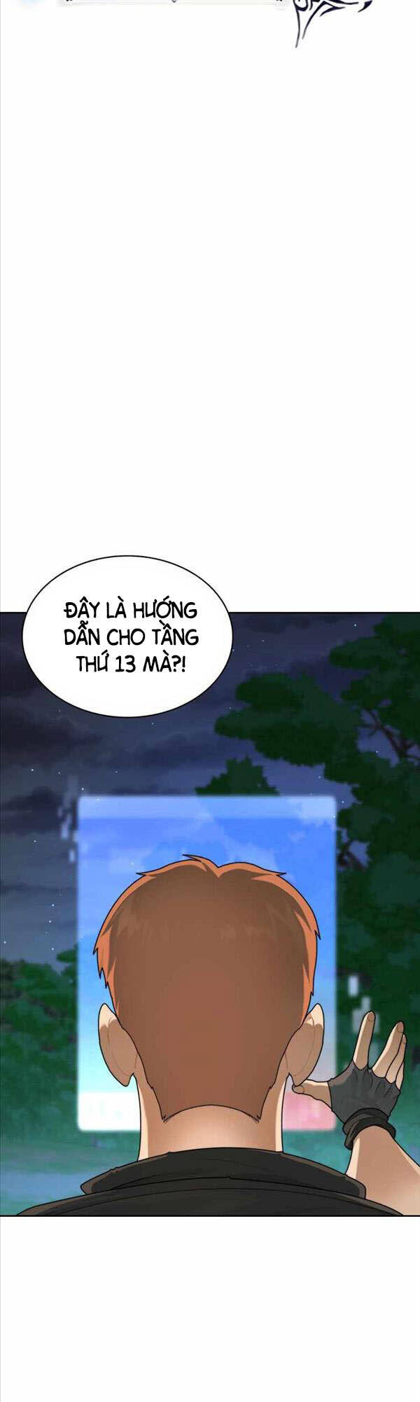 Mắc Kẹt Trong Tòa Tháp Thử Thách chapter 16 - Upload bởi truyensieuhay.com