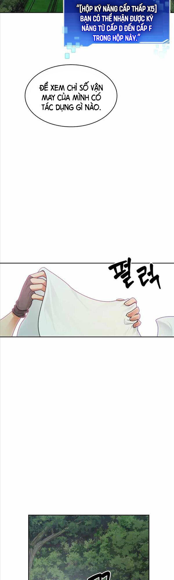 Mắc Kẹt Trong Tòa Tháp Thử Thách chapter 16 - Upload bởi truyensieuhay.com