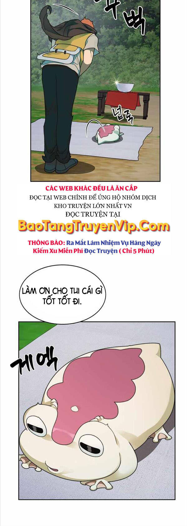 Mắc Kẹt Trong Tòa Tháp Thử Thách chapter 16 - Upload bởi truyensieuhay.com