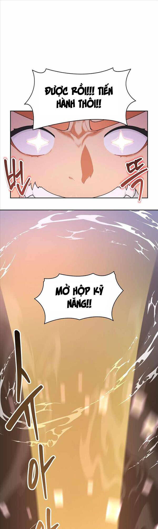 Mắc Kẹt Trong Tòa Tháp Thử Thách chapter 16 - Upload bởi truyensieuhay.com