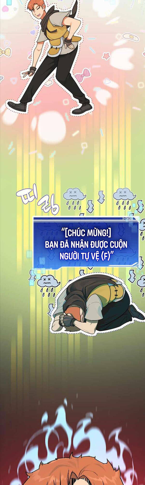 Mắc Kẹt Trong Tòa Tháp Thử Thách chapter 16 - Upload bởi truyensieuhay.com