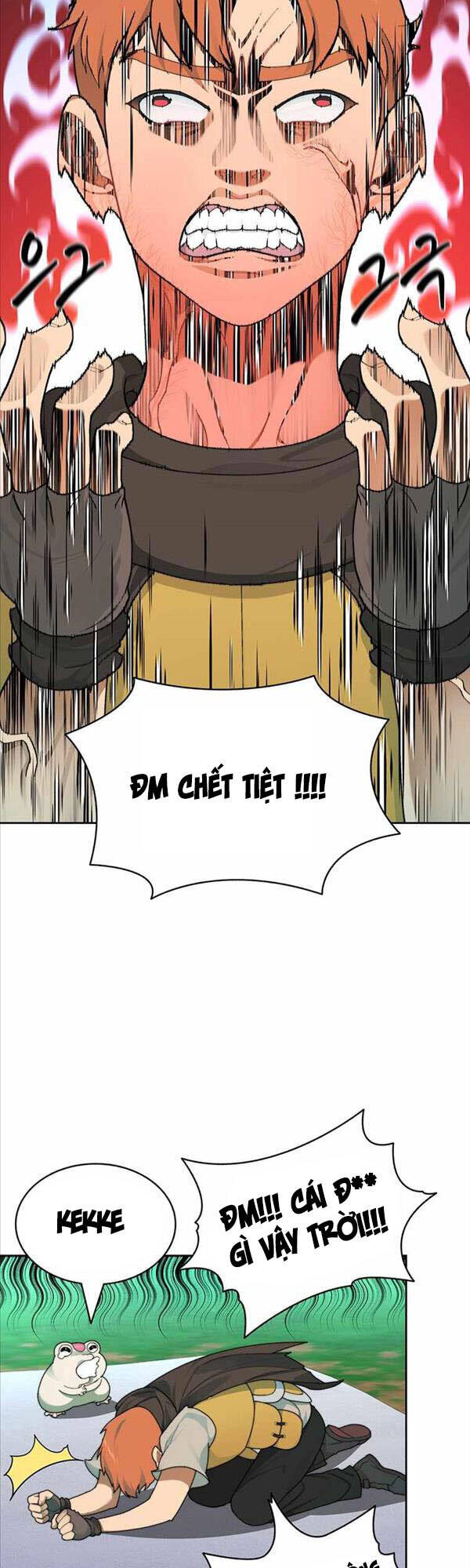 Mắc Kẹt Trong Tòa Tháp Thử Thách chapter 16 - Upload bởi truyensieuhay.com