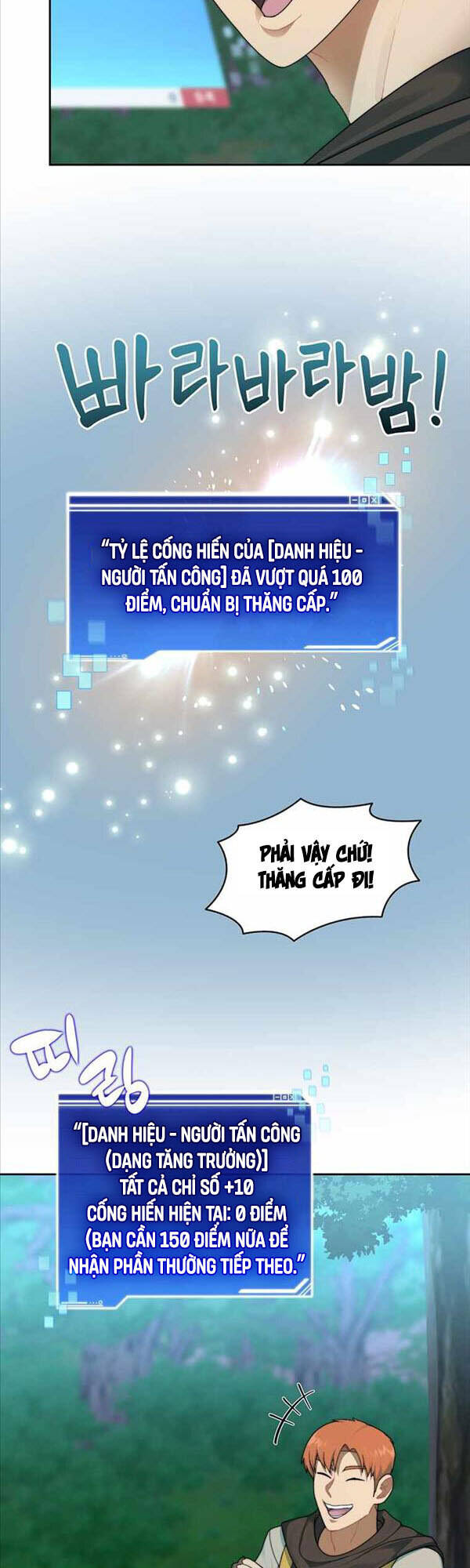 Mắc Kẹt Trong Tòa Tháp Thử Thách chapter 16 - Upload bởi truyensieuhay.com