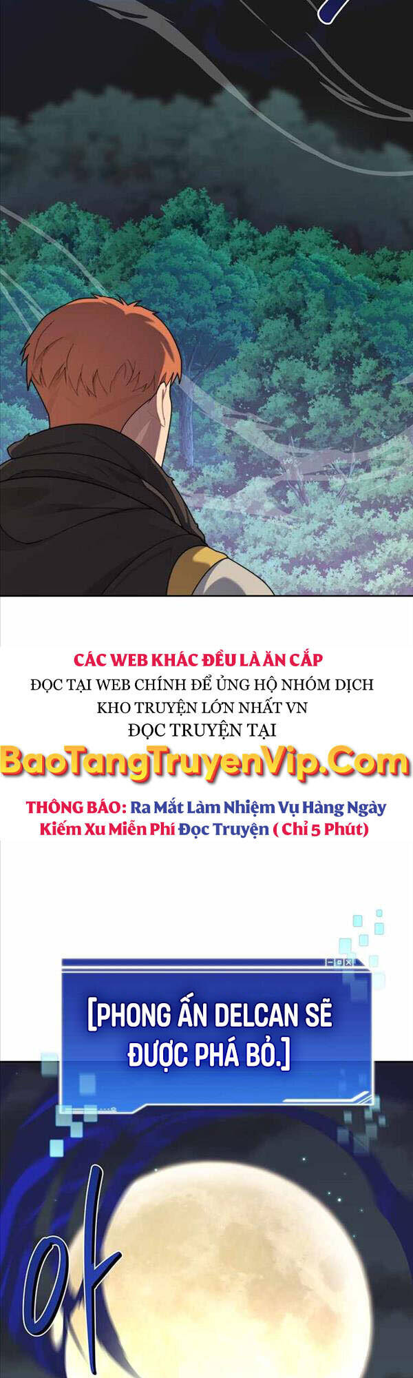 Mắc Kẹt Trong Tòa Tháp Thử Thách chapter 16 - Upload bởi truyensieuhay.com