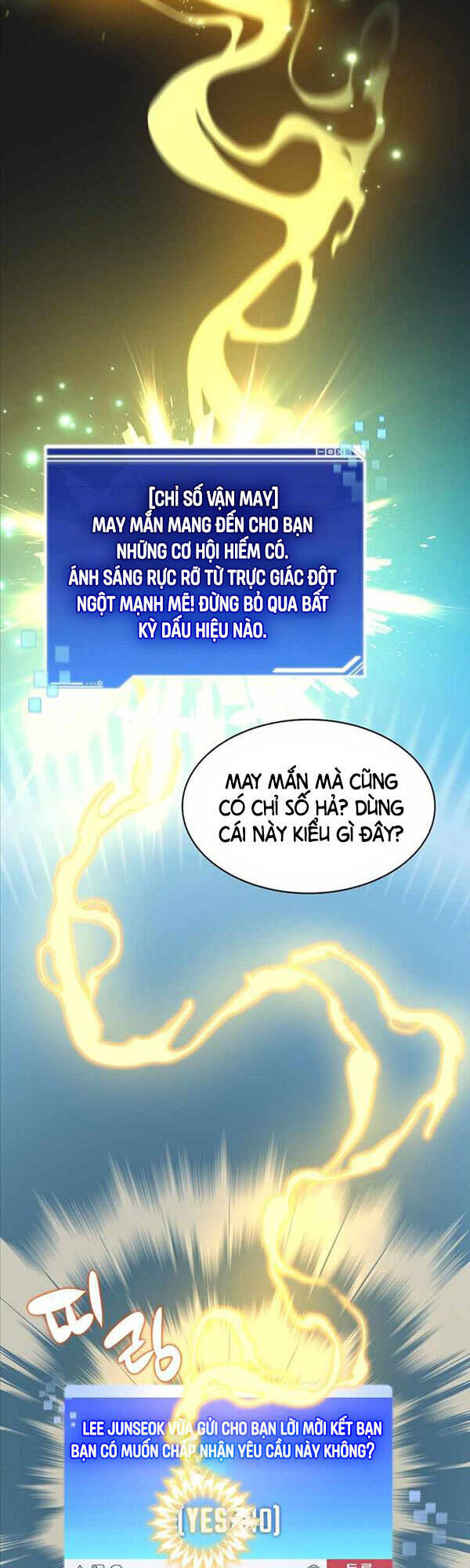 Mắc Kẹt Trong Tòa Tháp Thử Thách chapter 16 - Upload bởi truyensieuhay.com