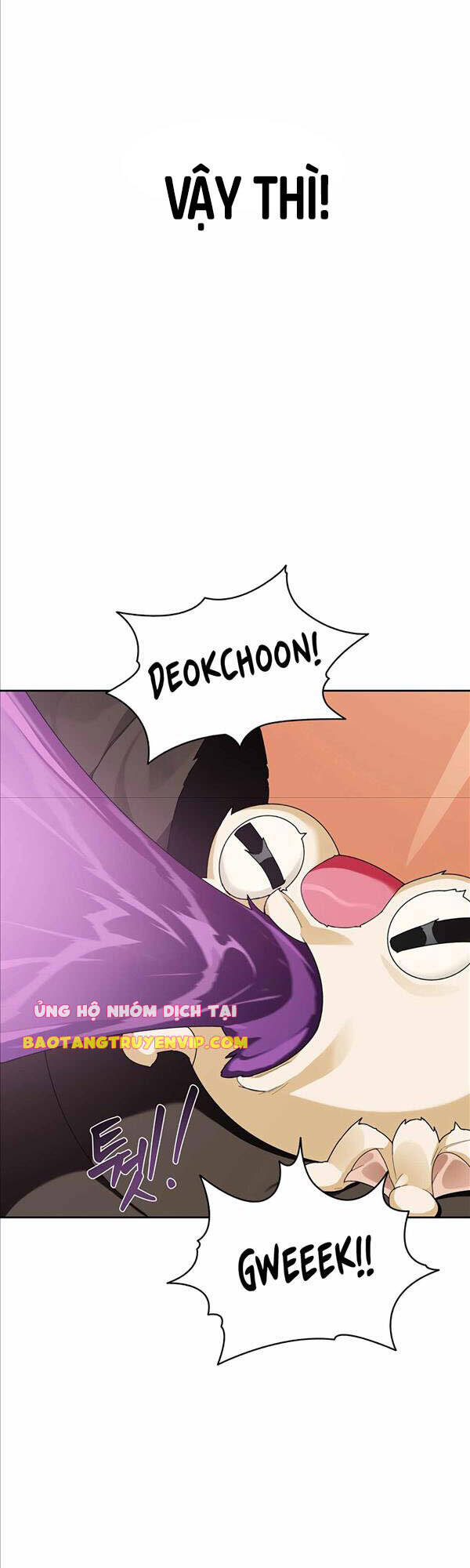 Mắc Kẹt Trong Tòa Tháp Thử Thách chapter 17 - Upload bởi truyensieuhay.com