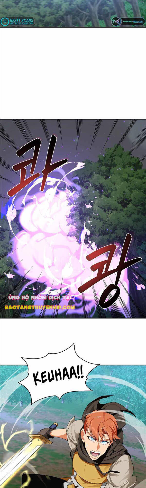 Mắc Kẹt Trong Tòa Tháp Thử Thách chapter 17 - Upload bởi truyensieuhay.com
